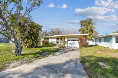 Located in the highly sought-after waterfront community of on The Dunedin Country Club in Florida - for sale on GolfHomes.com, golf home, golf lot