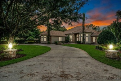 Black Diamond not your typical Florida golf. Located in Central on Black Diamond Ranch Golf Course in Florida - for sale on GolfHomes.com, golf home, golf lot
