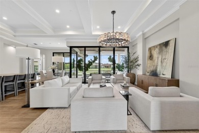 Discover a truly stunning Arthur Rutenberg home in the esteemed on Grasslands Golf and Country Club in Florida - for sale on GolfHomes.com, golf home, golf lot