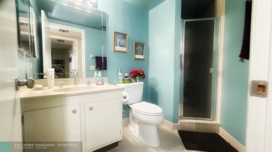 Exclusive 2 Bed/2 Bath Condo; Immerse yourself in tranquility on Inverrary Country Club in Florida - for sale on GolfHomes.com, golf home, golf lot