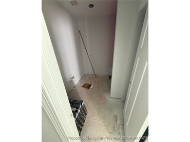 Beautifully designed single-story home offering 1,885 sq ft with on Carolina Trace Country Club in North Carolina - for sale on GolfHomes.com, golf home, golf lot