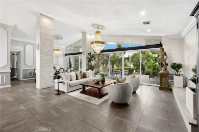 Welcome to the *Island* of Lakewood!
This stunning single-level on Lakewood Country Club and Tennis Center in California - for sale on GolfHomes.com, golf home, golf lot