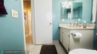 Exclusive 2 Bed/2 Bath Condo; Immerse yourself in tranquility on Inverrary Country Club in Florida - for sale on GolfHomes.com, golf home, golf lot