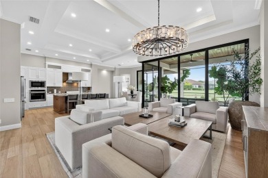 Discover a truly stunning Arthur Rutenberg home in the esteemed on Grasslands Golf and Country Club in Florida - for sale on GolfHomes.com, golf home, golf lot