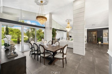 Welcome to the *Island* of Lakewood!
This stunning single-level on Lakewood Country Club and Tennis Center in California - for sale on GolfHomes.com, golf home, golf lot