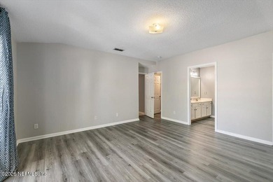 Welcome to 37 Jardin De Mer, a light-filled 2nd-floor condo on Jacksonville Beach Golf Course in Florida - for sale on GolfHomes.com, golf home, golf lot