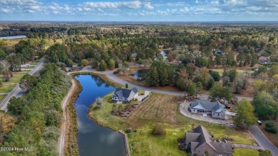 Welcome to River Landing, a breathtaking community located in on River Landing Golf Course in North Carolina - for sale on GolfHomes.com, golf home, golf lot