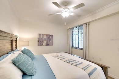 Wake up each morning to GOLF COURSE and LAKE VIEWS in this on Lakewood National Golf Club in Florida - for sale on GolfHomes.com, golf home, golf lot