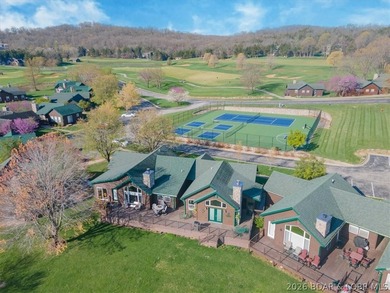 Enjoy this beautifully updated cottage at one of the best golf on The Club At Old Kinderhook in Missouri - for sale on GolfHomes.com, golf home, golf lot