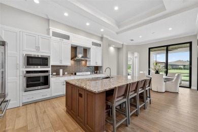 Discover a truly stunning Arthur Rutenberg home in the esteemed on Grasslands Golf and Country Club in Florida - for sale on GolfHomes.com, golf home, golf lot