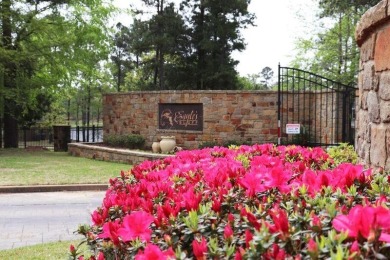 Welcome to Eagle's Bluff, where building your dream home awaits! on Eagles Bluff Golf Course in Texas - for sale on GolfHomes.com, golf home, golf lot