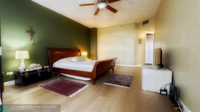 Exclusive 2 Bed/2 Bath Condo; Immerse yourself in tranquility on Inverrary Country Club in Florida - for sale on GolfHomes.com, golf home, golf lot