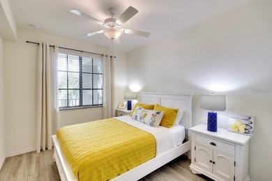 Wake up each morning to GOLF COURSE and LAKE VIEWS in this on Lakewood National Golf Club in Florida - for sale on GolfHomes.com, golf home, golf lot