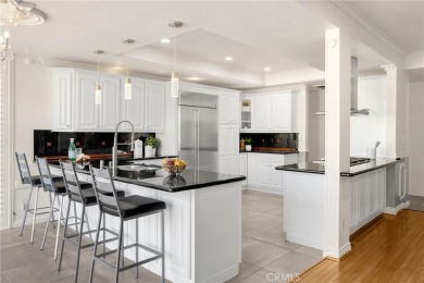Welcome to the *Island* of Lakewood!
This stunning single-level on Lakewood Country Club and Tennis Center in California - for sale on GolfHomes.com, golf home, golf lot