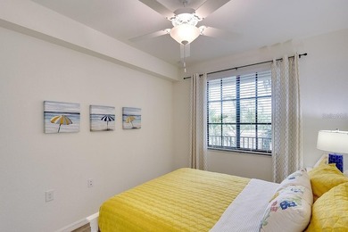 Wake up each morning to GOLF COURSE and LAKE VIEWS in this on Lakewood National Golf Club in Florida - for sale on GolfHomes.com, golf home, golf lot