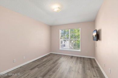 Welcome to 37 Jardin De Mer, a light-filled 2nd-floor condo on Jacksonville Beach Golf Course in Florida - for sale on GolfHomes.com, golf home, golf lot