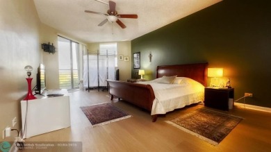 Exclusive 2 Bed/2 Bath Condo; Immerse yourself in tranquility on Inverrary Country Club in Florida - for sale on GolfHomes.com, golf home, golf lot