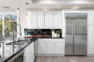 Welcome to the *Island* of Lakewood!
This stunning single-level on Lakewood Country Club and Tennis Center in California - for sale on GolfHomes.com, golf home, golf lot