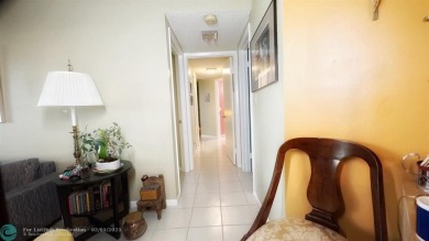 Exclusive 2 Bed/2 Bath Condo; Immerse yourself in tranquility on Inverrary Country Club in Florida - for sale on GolfHomes.com, golf home, golf lot