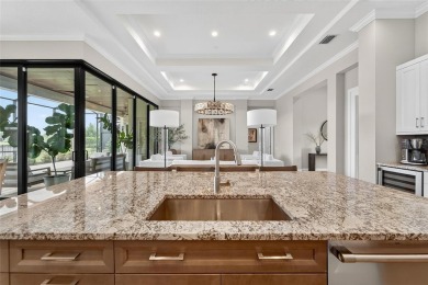 Discover a truly stunning Arthur Rutenberg home in the esteemed on Grasslands Golf and Country Club in Florida - for sale on GolfHomes.com, golf home, golf lot