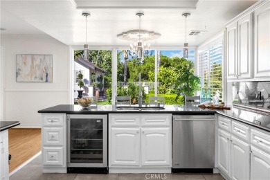 Welcome to the *Island* of Lakewood!
This stunning single-level on Lakewood Country Club and Tennis Center in California - for sale on GolfHomes.com, golf home, golf lot