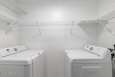 Welcome to 37 Jardin De Mer, a light-filled 2nd-floor condo on Jacksonville Beach Golf Course in Florida - for sale on GolfHomes.com, golf home, golf lot