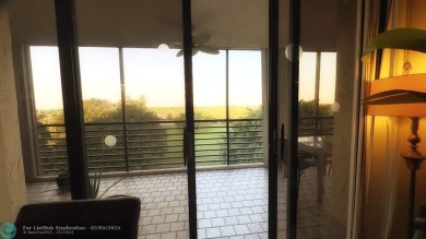 Exclusive 2 Bed/2 Bath Condo; Immerse yourself in tranquility on Inverrary Country Club in Florida - for sale on GolfHomes.com, golf home, golf lot