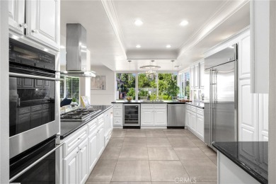 Welcome to the *Island* of Lakewood!
This stunning single-level on Lakewood Country Club and Tennis Center in California - for sale on GolfHomes.com, golf home, golf lot