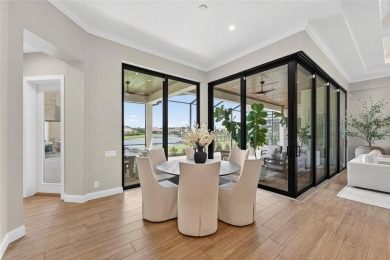 Discover a truly stunning Arthur Rutenberg home in the esteemed on Grasslands Golf and Country Club in Florida - for sale on GolfHomes.com, golf home, golf lot