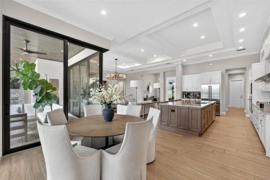 Discover a truly stunning Arthur Rutenberg home in the esteemed on Grasslands Golf and Country Club in Florida - for sale on GolfHomes.com, golf home, golf lot