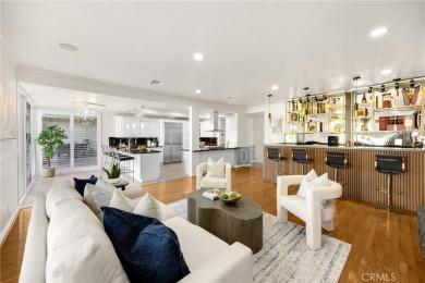 Welcome to the *Island* of Lakewood!
This stunning single-level on Lakewood Country Club and Tennis Center in California - for sale on GolfHomes.com, golf home, golf lot