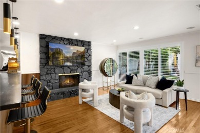 Welcome to the *Island* of Lakewood!
This stunning single-level on Lakewood Country Club and Tennis Center in California - for sale on GolfHomes.com, golf home, golf lot