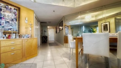 Exclusive 2 Bed/2 Bath Condo; Immerse yourself in tranquility on Inverrary Country Club in Florida - for sale on GolfHomes.com, golf home, golf lot