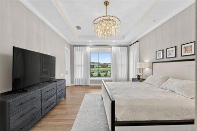 Discover a truly stunning Arthur Rutenberg home in the esteemed on Grasslands Golf and Country Club in Florida - for sale on GolfHomes.com, golf home, golf lot