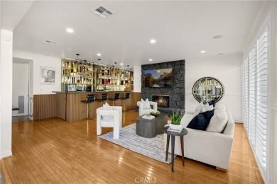 Welcome to the *Island* of Lakewood!
This stunning single-level on Lakewood Country Club and Tennis Center in California - for sale on GolfHomes.com, golf home, golf lot