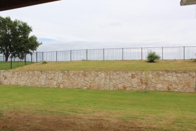 Excellent Value!! Lots of living space, natural lighting-windows on The Golf Club at Resort Eagle Mountain Lake in Texas - for sale on GolfHomes.com, golf home, golf lot