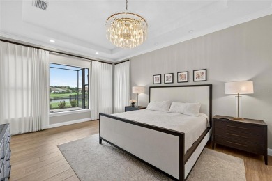 Discover a truly stunning Arthur Rutenberg home in the esteemed on Grasslands Golf and Country Club in Florida - for sale on GolfHomes.com, golf home, golf lot