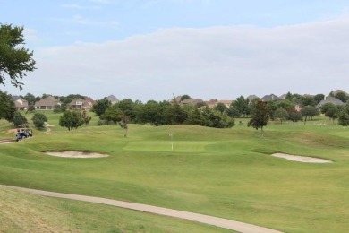 Excellent Value!! Lots of living space, natural lighting-windows on The Golf Club at Resort Eagle Mountain Lake in Texas - for sale on GolfHomes.com, golf home, golf lot
