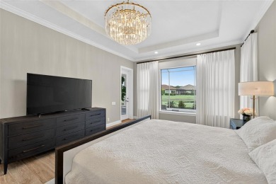 Discover a truly stunning Arthur Rutenberg home in the esteemed on Grasslands Golf and Country Club in Florida - for sale on GolfHomes.com, golf home, golf lot