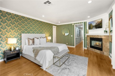 Welcome to the *Island* of Lakewood!
This stunning single-level on Lakewood Country Club and Tennis Center in California - for sale on GolfHomes.com, golf home, golf lot