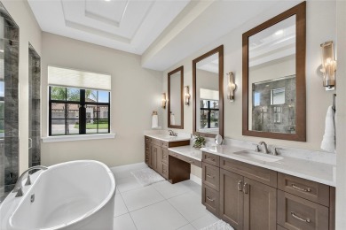 Discover a truly stunning Arthur Rutenberg home in the esteemed on Grasslands Golf and Country Club in Florida - for sale on GolfHomes.com, golf home, golf lot