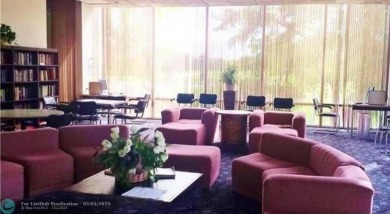 Exclusive 2 Bed/2 Bath Condo; Immerse yourself in tranquility on Inverrary Country Club in Florida - for sale on GolfHomes.com, golf home, golf lot