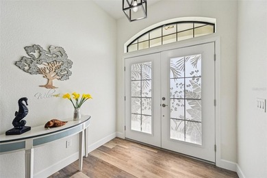 Immaculate Rotonda West Pool Home Where Every Detail Was Thought on Rotonda Golf and Country Club - Long Marsh  in Florida - for sale on GolfHomes.com, golf home, golf lot