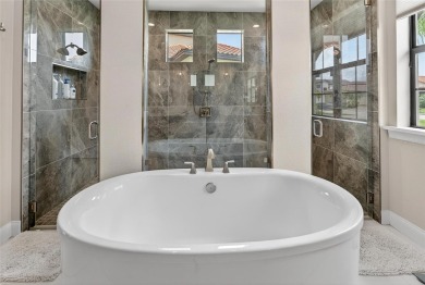 Discover a truly stunning Arthur Rutenberg home in the esteemed on Grasslands Golf and Country Club in Florida - for sale on GolfHomes.com, golf home, golf lot