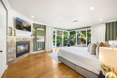Welcome to the *Island* of Lakewood!
This stunning single-level on Lakewood Country Club and Tennis Center in California - for sale on GolfHomes.com, golf home, golf lot
