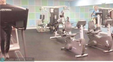 Exclusive 2 Bed/2 Bath Condo; Immerse yourself in tranquility on Inverrary Country Club in Florida - for sale on GolfHomes.com, golf home, golf lot