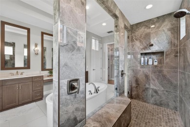 Discover a truly stunning Arthur Rutenberg home in the esteemed on Grasslands Golf and Country Club in Florida - for sale on GolfHomes.com, golf home, golf lot