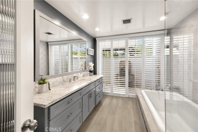 Welcome to the *Island* of Lakewood!
This stunning single-level on Lakewood Country Club and Tennis Center in California - for sale on GolfHomes.com, golf home, golf lot