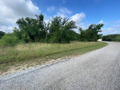 Large corner lot at the intersection of Feather Bay Blvd and on Hideout Golf Club and Resort  in Texas - for sale on GolfHomes.com, golf home, golf lot