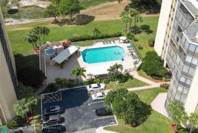 Exclusive 2 Bed/2 Bath Condo; Immerse yourself in tranquility on Inverrary Country Club in Florida - for sale on GolfHomes.com, golf home, golf lot
